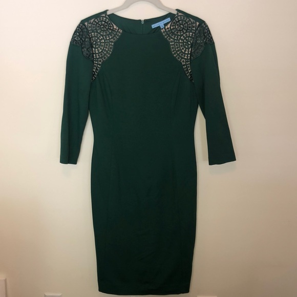 ANTONIO MELANI Dresses & Skirts - Gorgeous Antonio Melani 3/4 Sleeve Dress